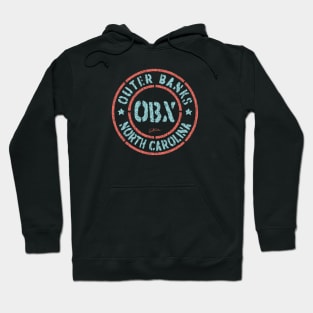 Outer Banks, OBX, North Carolina Hoodie